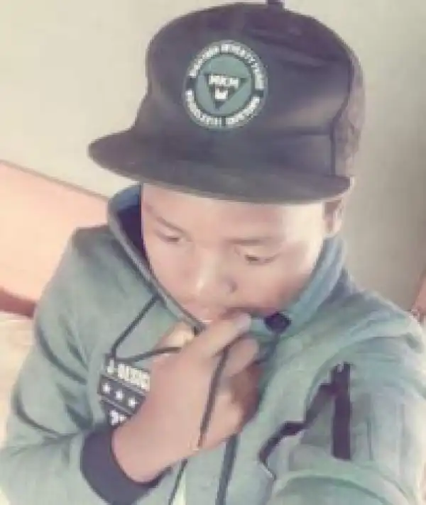 Hlakzen SA - Rebirth (Afro Drum Hit)